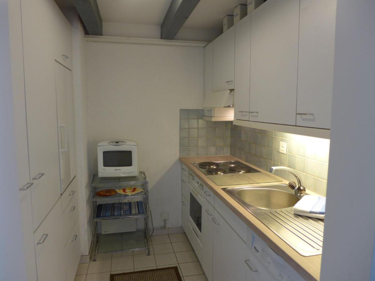 Apartment Modern By Interhome Interlaken Kültér fotó