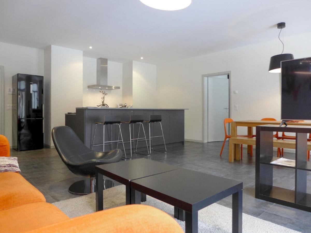 Apartment Modern By Interhome Interlaken Kültér fotó