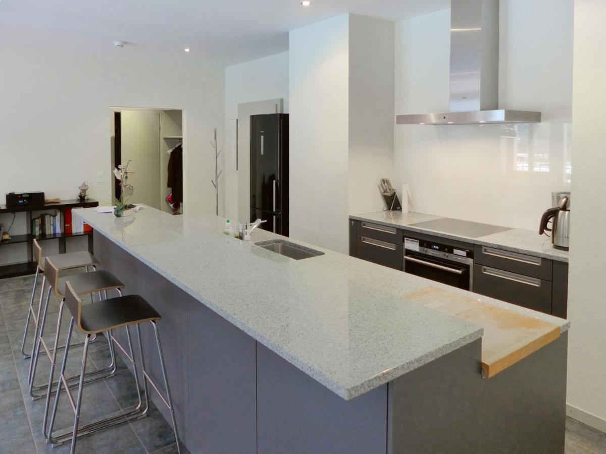 Apartment Modern By Interhome Interlaken Kültér fotó