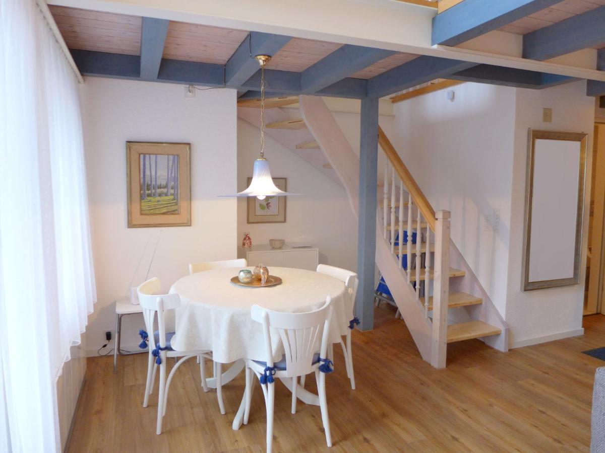 Apartment Modern By Interhome Interlaken Kültér fotó