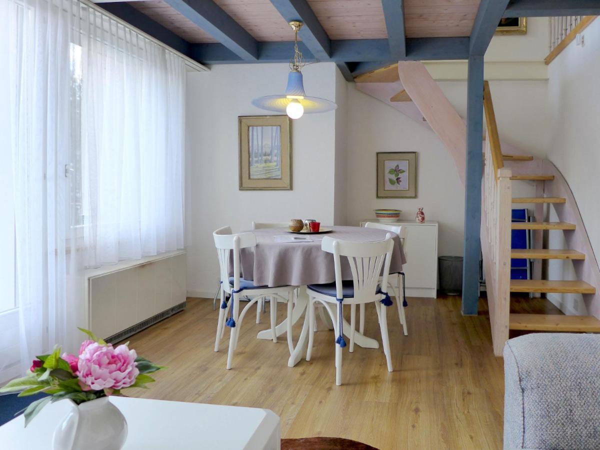 Apartment Modern By Interhome Interlaken Kültér fotó