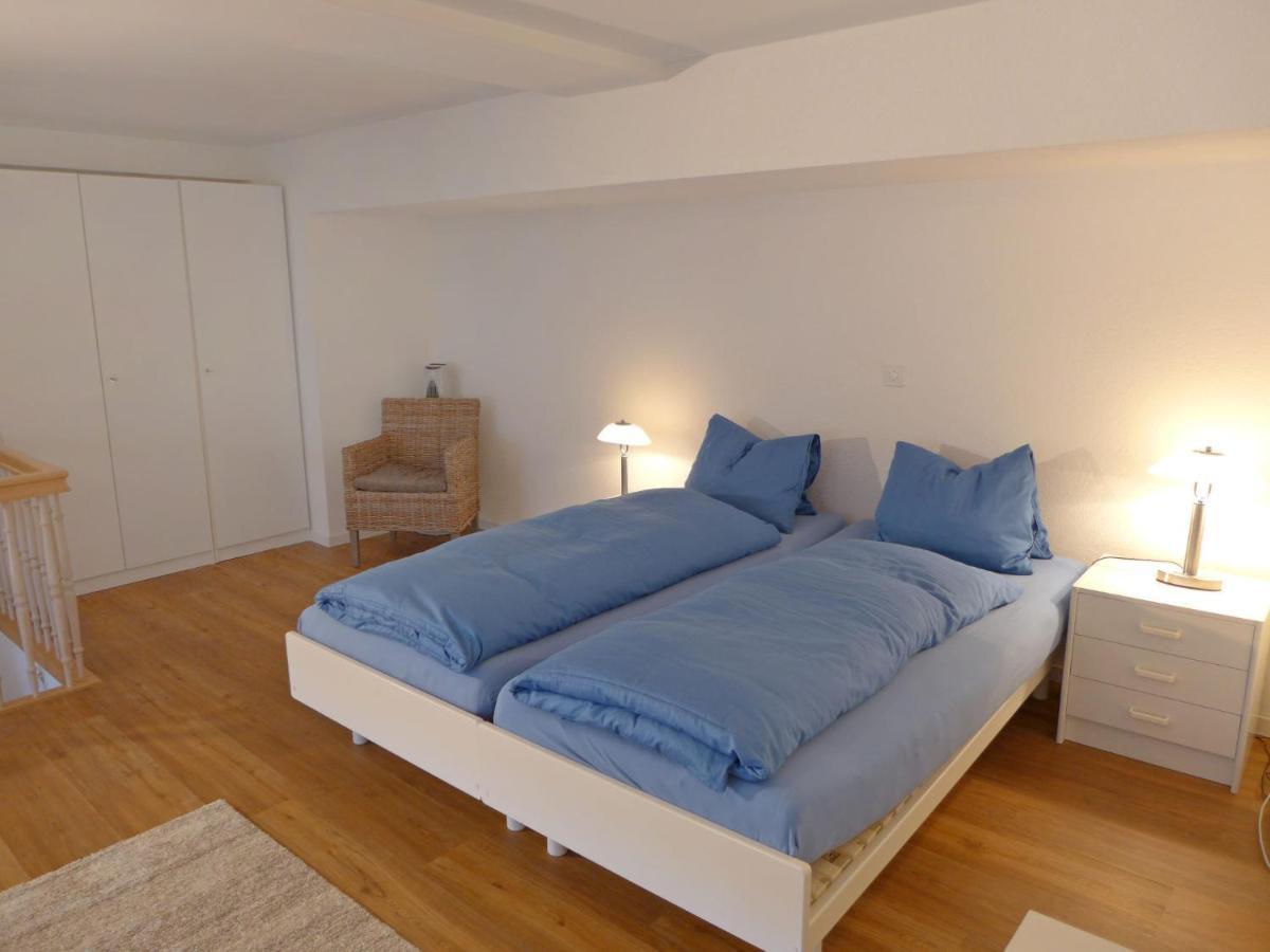 Apartment Modern By Interhome Interlaken Kültér fotó