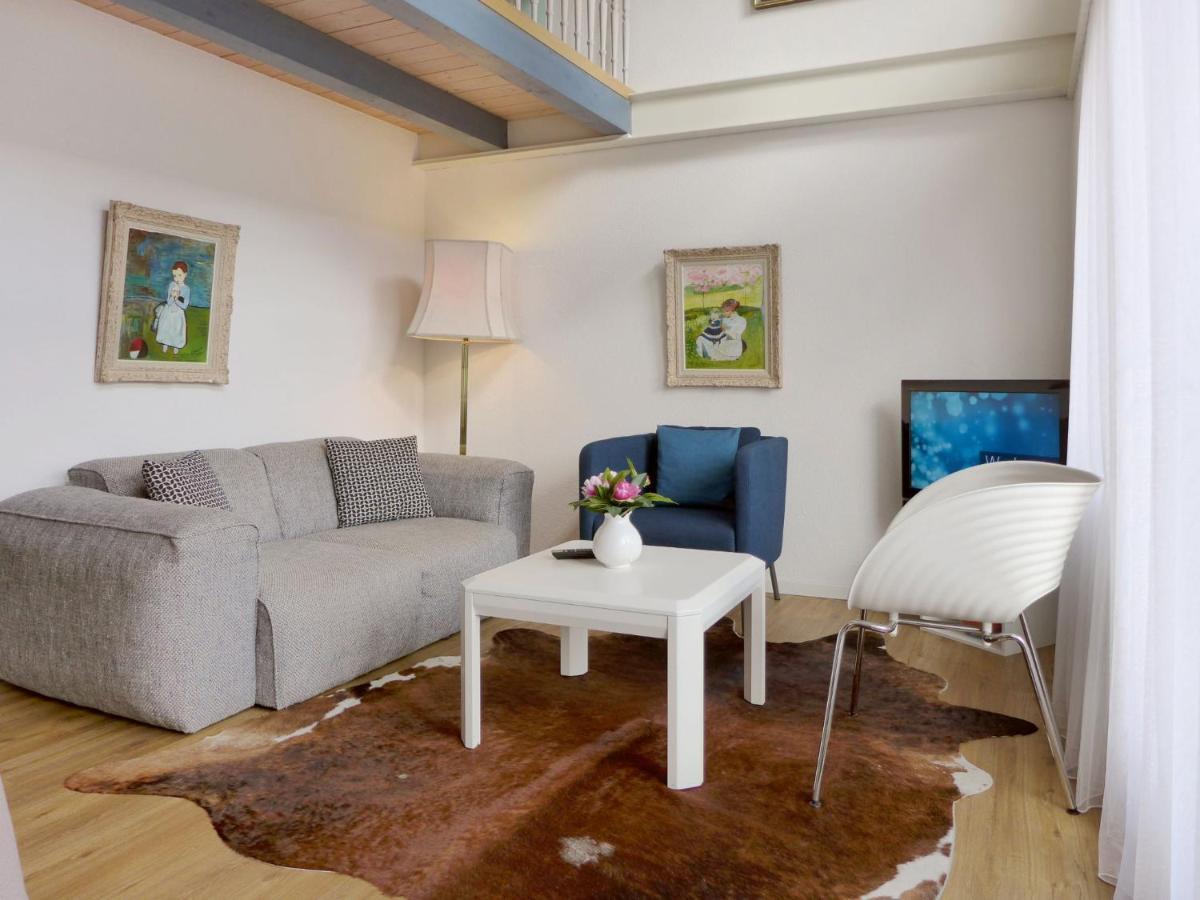 Apartment Modern By Interhome Interlaken Kültér fotó